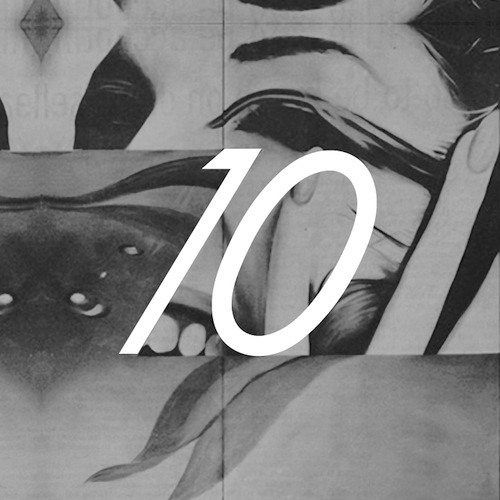 Needle Exchange 005: Minimal Wave