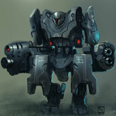 MUSHROOMcomplex - SkankBOT