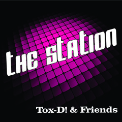 Tox-D! & Japoused-The Station (Original Mix) The Station Ep-28.12.2011