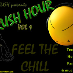 DJ KRUSH feat ARASH & HELENA (brocken angel TECHNO MIX)