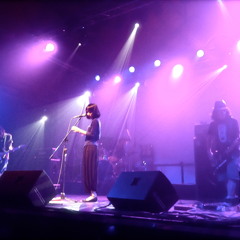 Every Word (demo) - Frandé