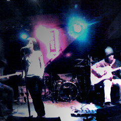 輓歌(demo未完待續) - Frandé