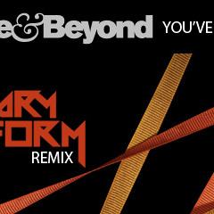 You've Got To Go - Above & Beyond (Binary Form Remix) FREEBIE