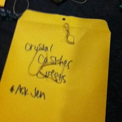 CRYSTAL CASTLES AirWar [esc]ape REMIX