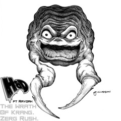 Hugs&amp;Drugs - The Wrath Of Krang (Raydah's Moombahcore Remix)[Out Now On Digi10ve.com] [FREE 320 DL]