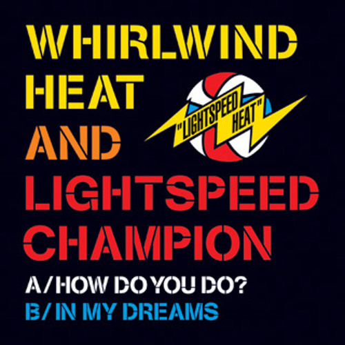 Stream Brille Records | Listen to Lightspeed Heat 'How Do You Do?' playlist  online for free on SoundCloud