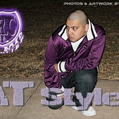 At Stylez & CONFLIKT  - My Side Of Town