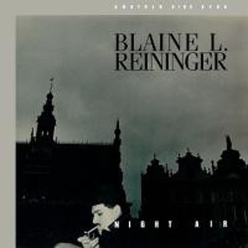 Blaine L Reininger - Night Air