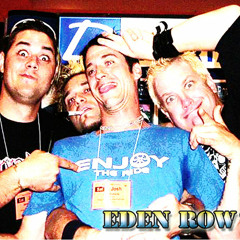 The Summer Song, EDEN ROW produced by Gabriel Mann