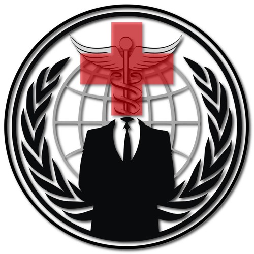 Anonymous Rap Song - Hackers