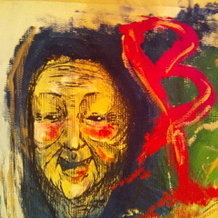 Ba-chan no B  （ばーちゃんのＢ）