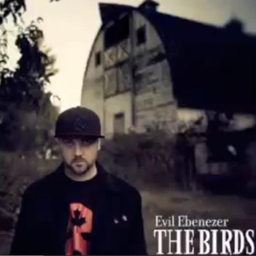 Evil Ebenezer - Welcome Home feat Snak the Ripper (prod J Curry)