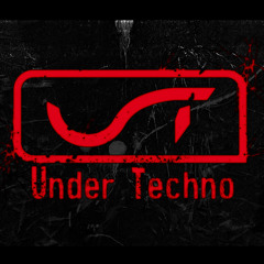 Third Line - The machine (Preview) UNDER TECHNO RECORDS