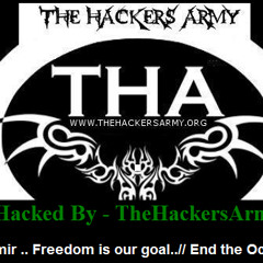 The Hackers Army