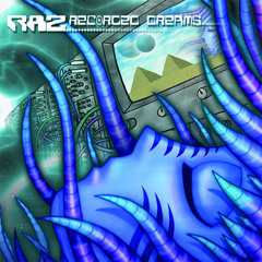 RAZ - Recorded Dreams - [FREE DOWNLOAD]