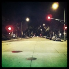 Midnight Bump