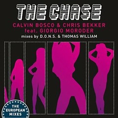 Calvin Bosco & Chris Bekker feat. Giorgio Moroder -The Chase (D.O.N.S. Remix)