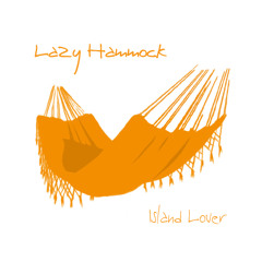 ISLAND LOVER by Lazy Hammock