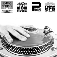 Tony Thomas Labels Showcase Set - December 2011