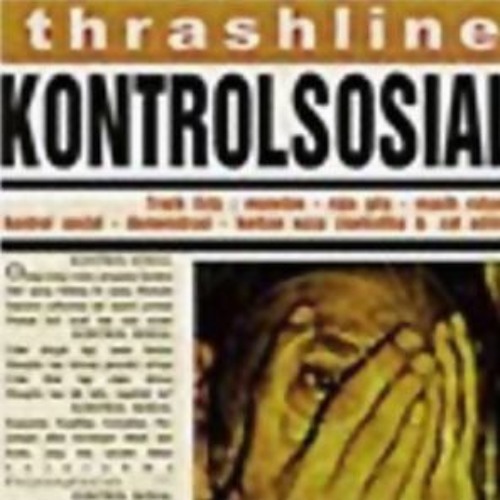 04. Trashline - Kambing Hitam (Extreme Metal Chapter 1 - 2006)