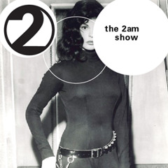 Yahoo Bar - The 2am Show Mix