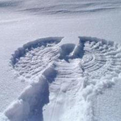 Thomas Bendt & Kollektiv KlangGut - Schneeengel ( free download )