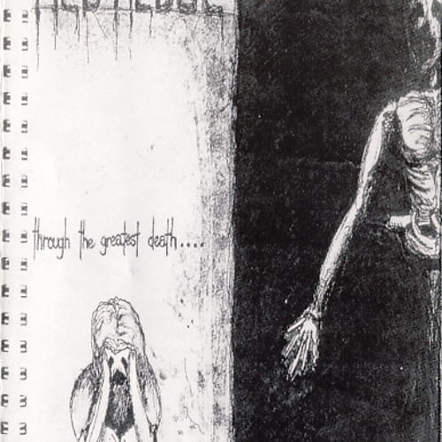 Red Kedge - This Hand That Kills Me