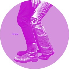 MOIRE PATTERNS - THE ROOTS ANTHEMS 001 - KNUGGLES RECORDINGS