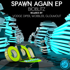 BioBlitZ - Spawn Again ! (Original Mix ) // Out NOW on ODN Records !!