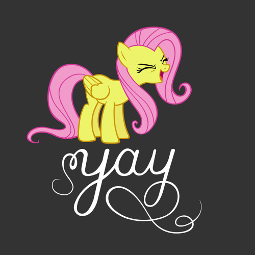 Avast Fluttershy