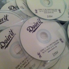 Doin' it on Christmas (Scream side)