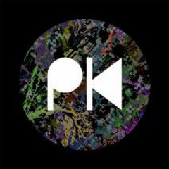 Phil Kieran - Church Organ Nightmare - Max Cooper Remix