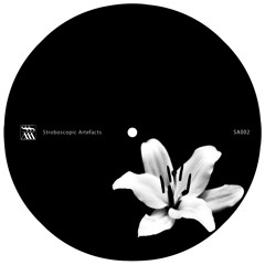 Xhin 'Fixing The Error // Link' [SA002]
