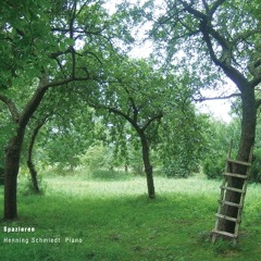 Henning Schmiedt - Wanderschuhe