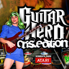 Cristiano Américo - Metal