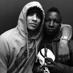 BLACK VIKINGS....LOU-KASTRO FT BOBBY BOY-u want things your way..REMIX..
