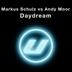 Markus Schulz fT Andy Moor - Daydream (Lemon & Einar K Remix)