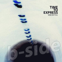 Time To Express - "Spider On The Wall" (demo, Sesja "Void in You", ToyaStudios 2010)