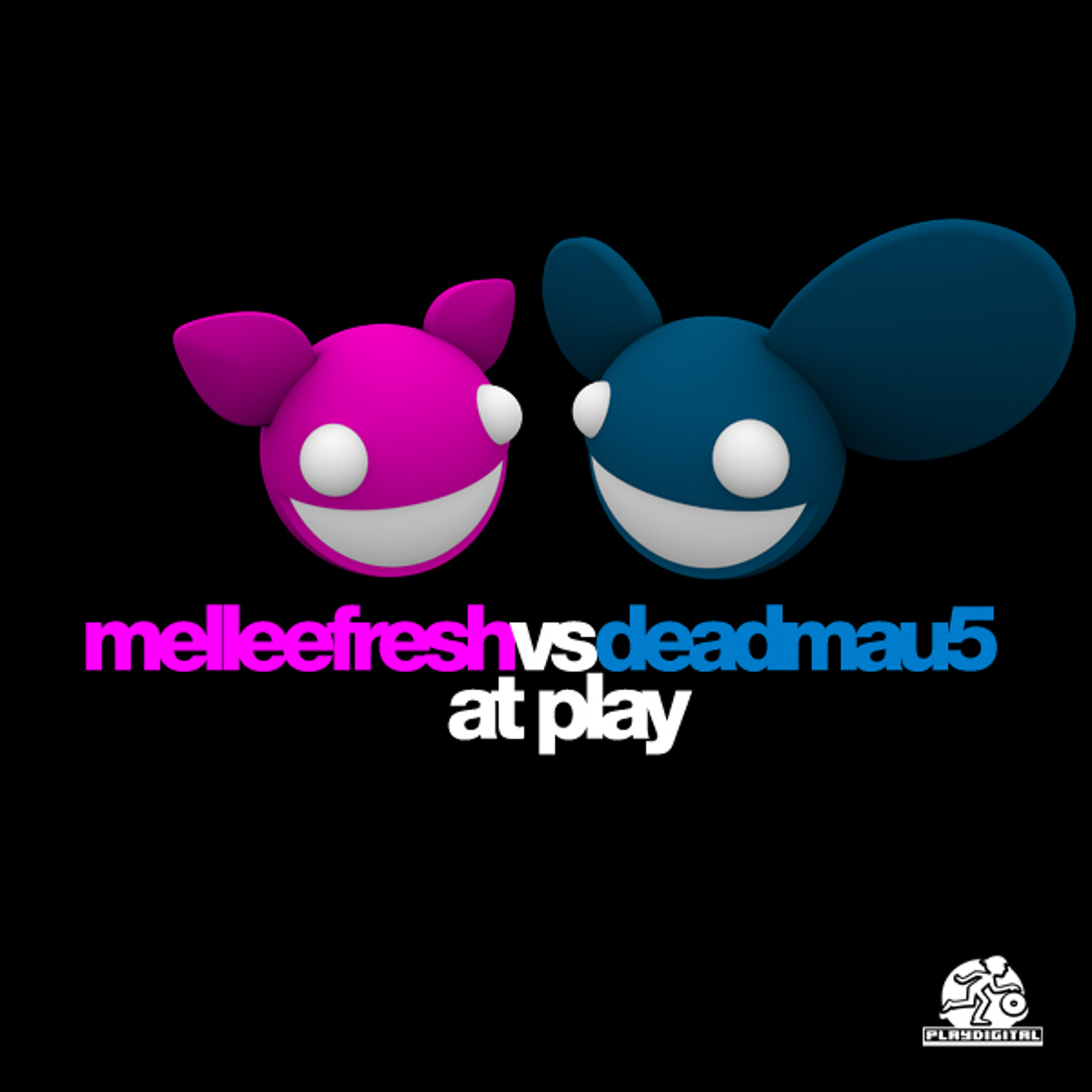 Melleefresh vs deadmau5 - Afterhours (Smoothy House Remix) episode artwork