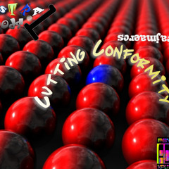 Screamjack - Cutting Conformity