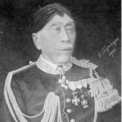 Serat wedhatama Macapat Tembang Pocung - Gusti Pangeran Adipati Arya Sri Mangkunegoro IV