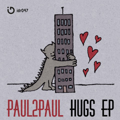 Paul2Paul - Hug The Lightness