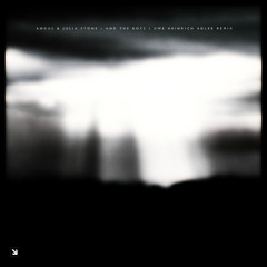 Angus & Julia Stone - And The Boys (Uwe Heinrich Adler Remix)
