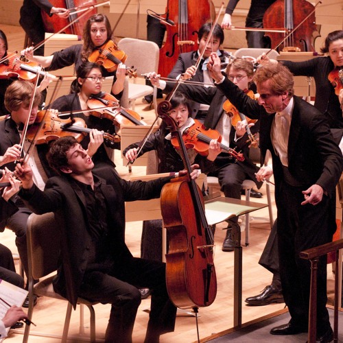 Schumann: Concerto for Cello in A minor  Op.  129