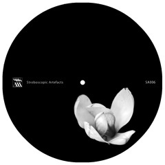 Jonas Kopp / Markus Suckut – 'Alkitran' / 'Vary' [SA006]