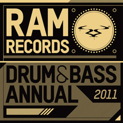 Stream Sub Focus - Stomp by RAM Records | Listen online for free