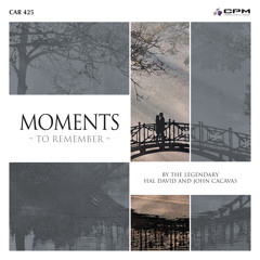 CAR425 MOMENTS TO REMEMBER