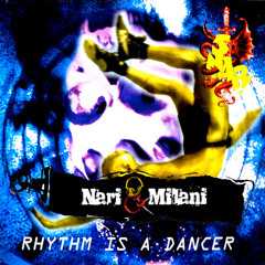SNAP - Rhythm Is A Dancer (Nari & Milani Mash-up) FREE DOWNLOAD FROM FACEBOOK PAGE