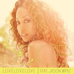 Love Love Love ft. Jason Mraz