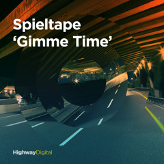 Spieltape — Gimme Time (Aki Bergen's Jazz Band Remix)